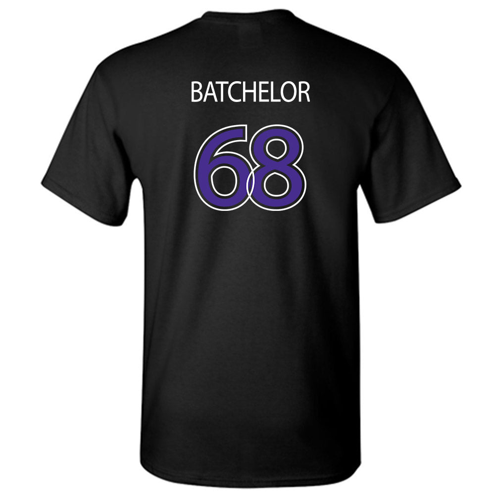 Sioux Falls - NCAA Football : Gavin Batchelor - Classic Shersey T-Shirt-1