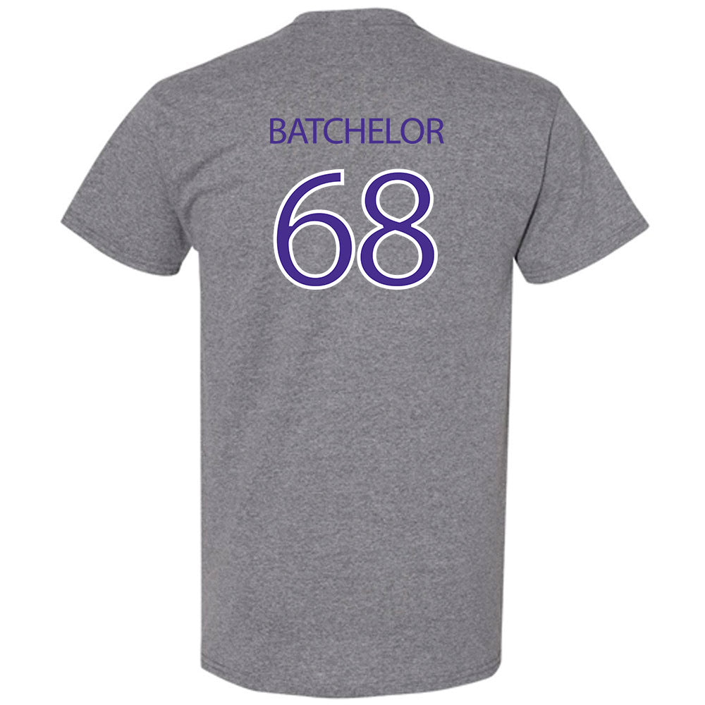 Sioux Falls - NCAA Football : Gavin Batchelor - Classic Shersey T-Shirt-1