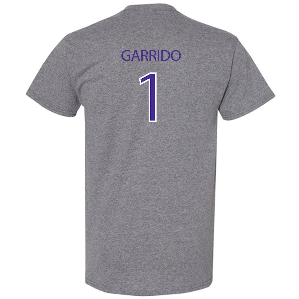 Sioux Falls - NCAA Softball : Tori Garrido - Classic Shersey T-Shirt-1