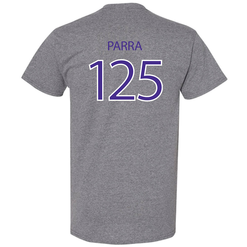 Sioux Falls - NCAA Wrestling : Daniel Parra - Classic Shersey T-Shirt-1