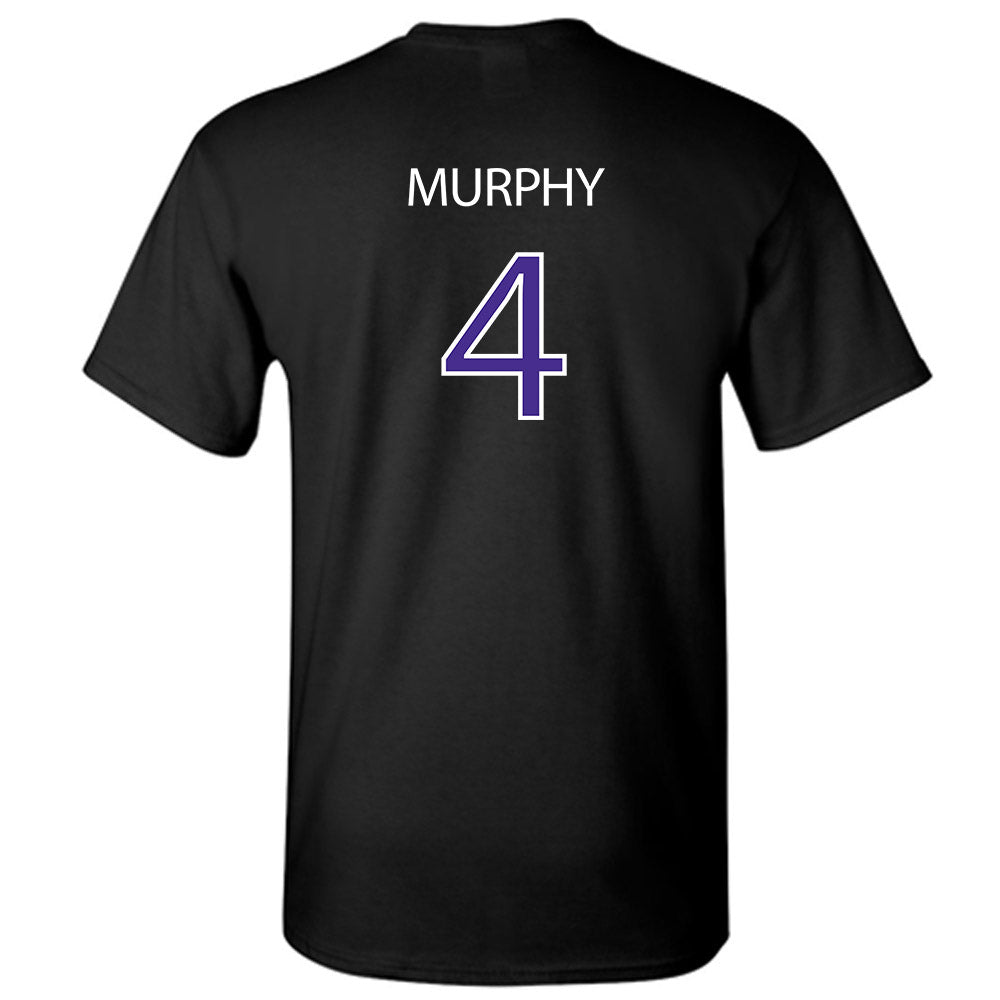 Sioux Falls - NCAA Women's Soccer : Kate Murphy - Classic Shersey T-Shirt-1