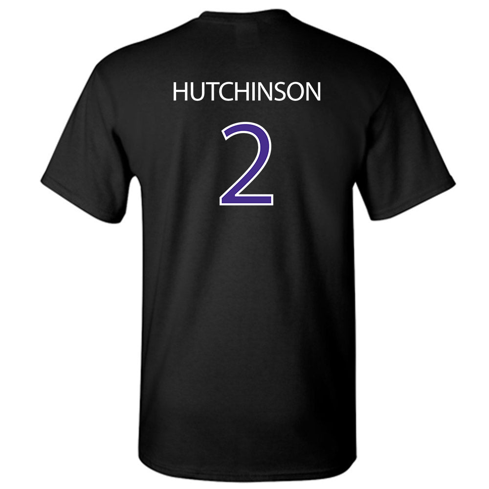 Sioux Falls - NCAA Football : Adonis Hutchinson - Classic Shersey T-Shirt-1