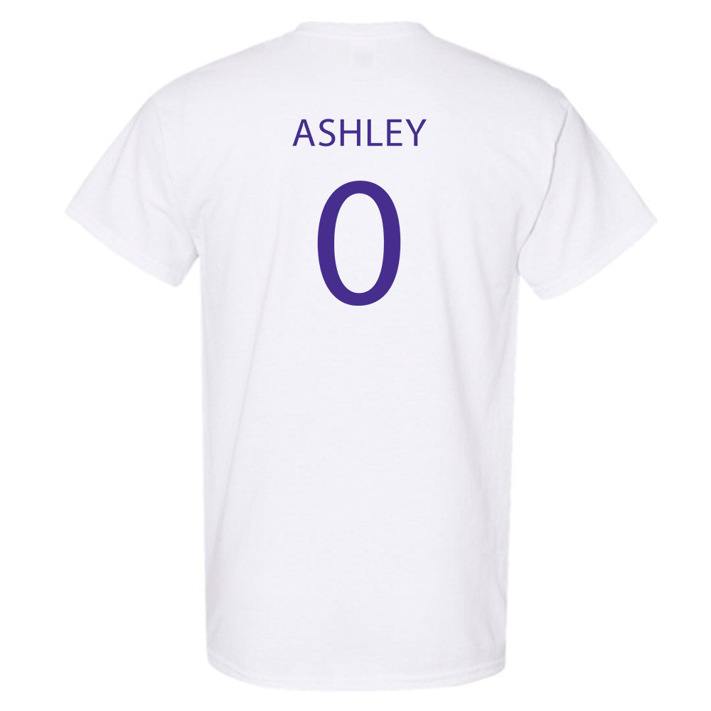 Sioux Falls - NCAA Men's Basketball : Taylen Ashley - Classic Shersey T-Shirt-1