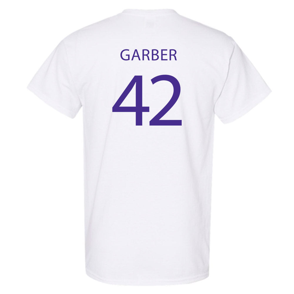 Sioux Falls - NCAA Football : Cooper Garber - Classic Shersey T-Shirt-1