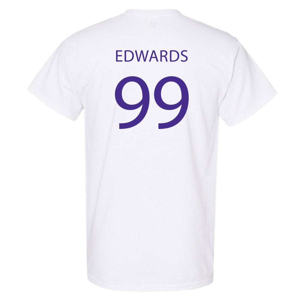Sioux Falls - NCAA Baseball : William Edwards - Classic Shersey T-Shirt-1