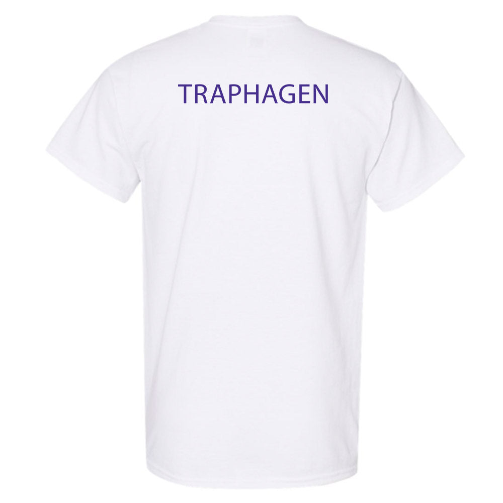 Sioux Falls - NCAA Women's Track & Field : faith traphagen - Classic Shersey T-Shirt-1