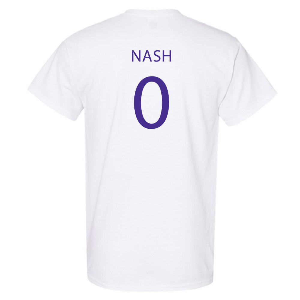 Sioux Falls - NCAA Football : Christian Nash - Classic Shersey T-Shirt-1
