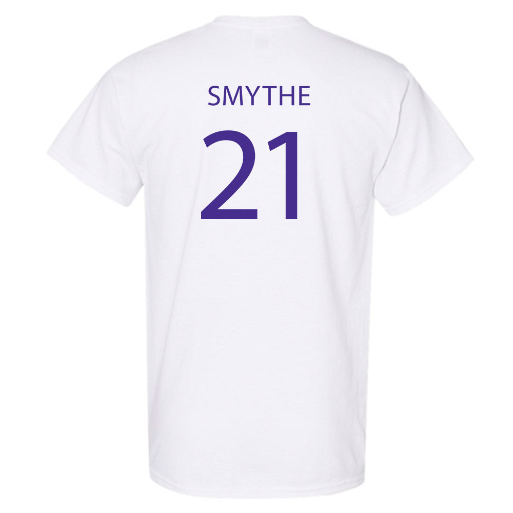 Sioux Falls - NCAA Men's Basketball : Marshall Smythe - Classic Shersey T-Shirt-1