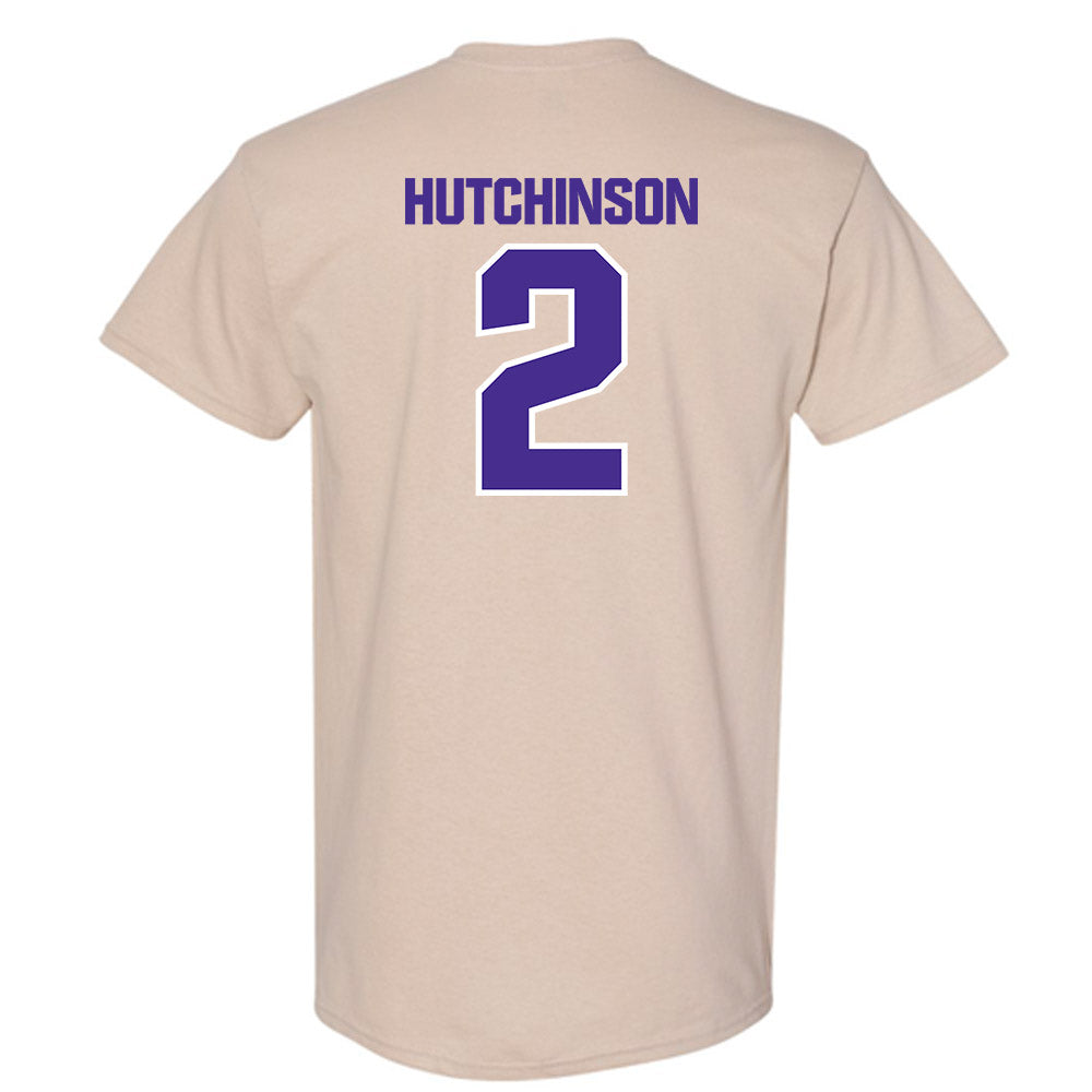 Sioux Falls - NCAA Football : Adonis Hutchinson - Classic Shersey T-Shirt-1
