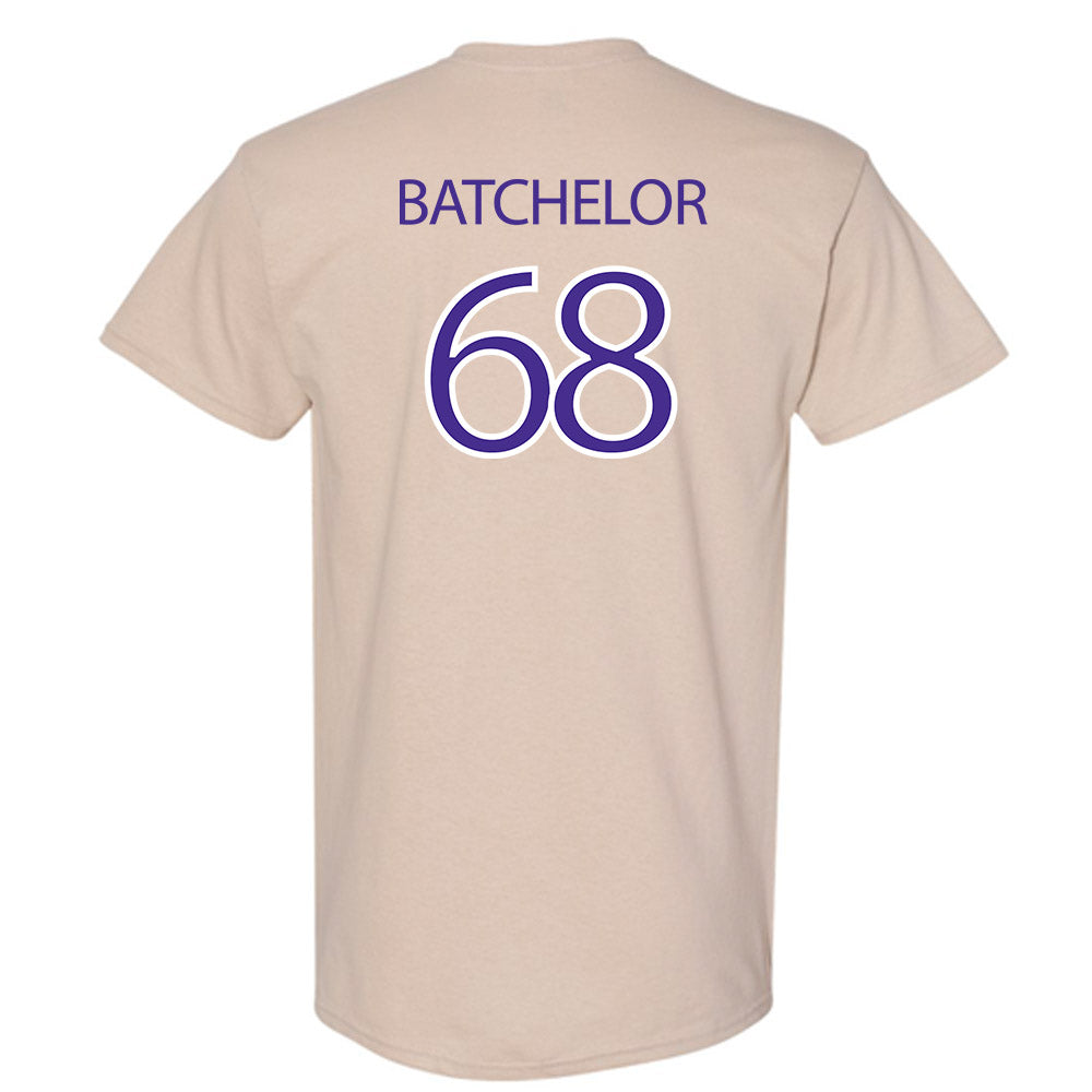 Sioux Falls - NCAA Football : Gavin Batchelor - Classic Shersey T-Shirt-1