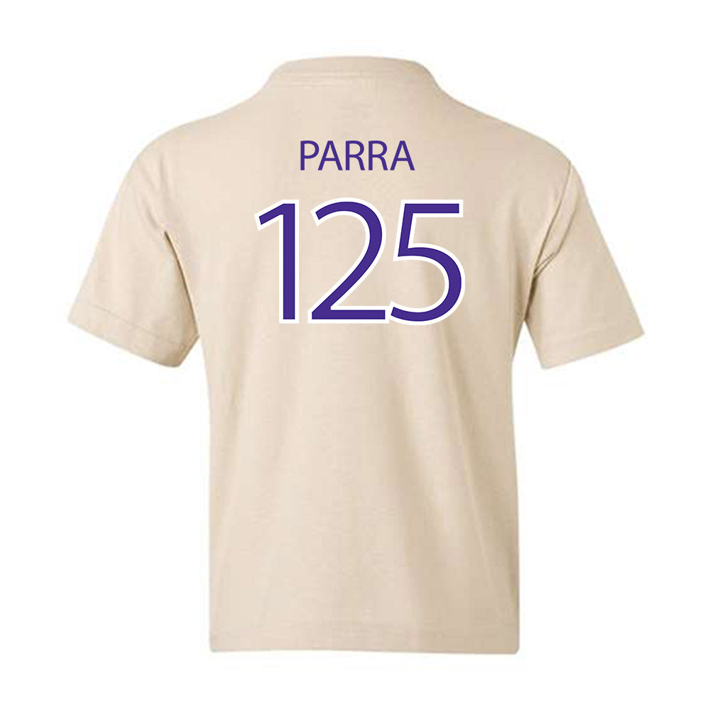 Sioux Falls - NCAA Wrestling : Daniel Parra - Classic Shersey Youth T-Shirt-1