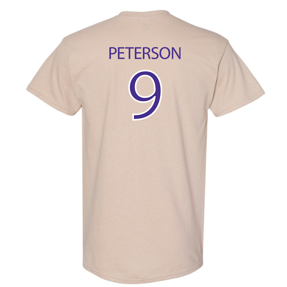 Sioux Falls - NCAA Women's Volleyball : Hollie Peterson - Classic Shersey T-Shirt-1