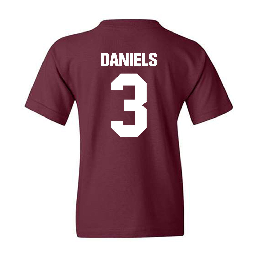 WTAMU - NCAA Softball : Briley Daniels - Youth T-Shirt-1