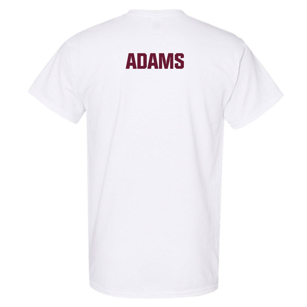 WTAMU - NCAA Men's Track & Field : Parker Adams - Classic Shersey T-Shirt-1