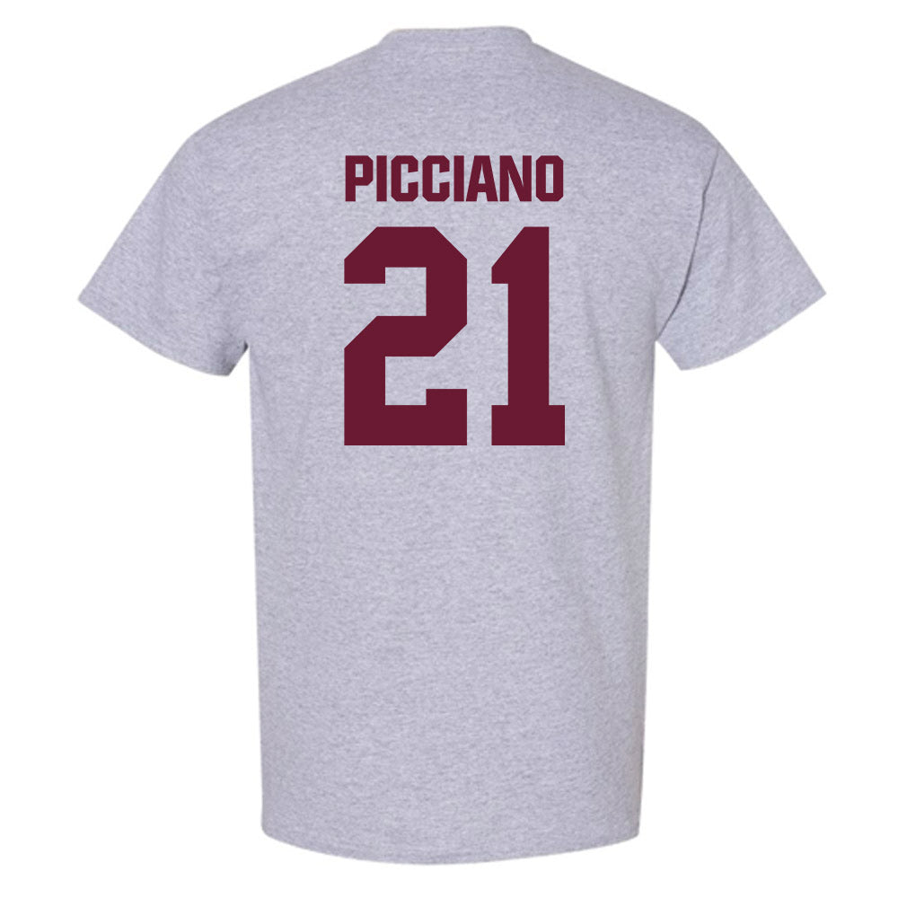 WTAMU - NCAA Baseball : Anthony Picciano - T-Shirt-1