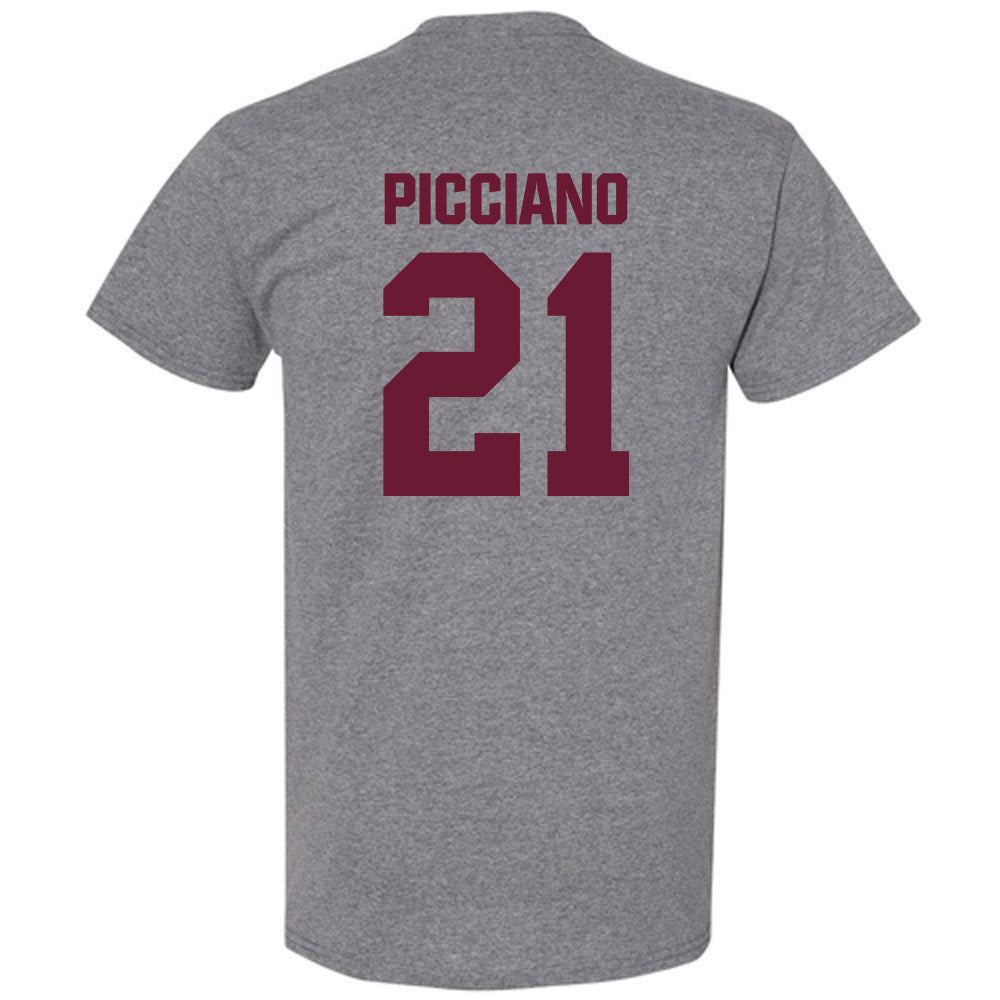 WTAMU - NCAA Baseball : Anthony Picciano - T-Shirt-1