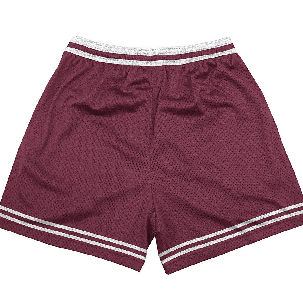 WTAMU - NCAA Baseball : Teddy Judkins - Shorts-1