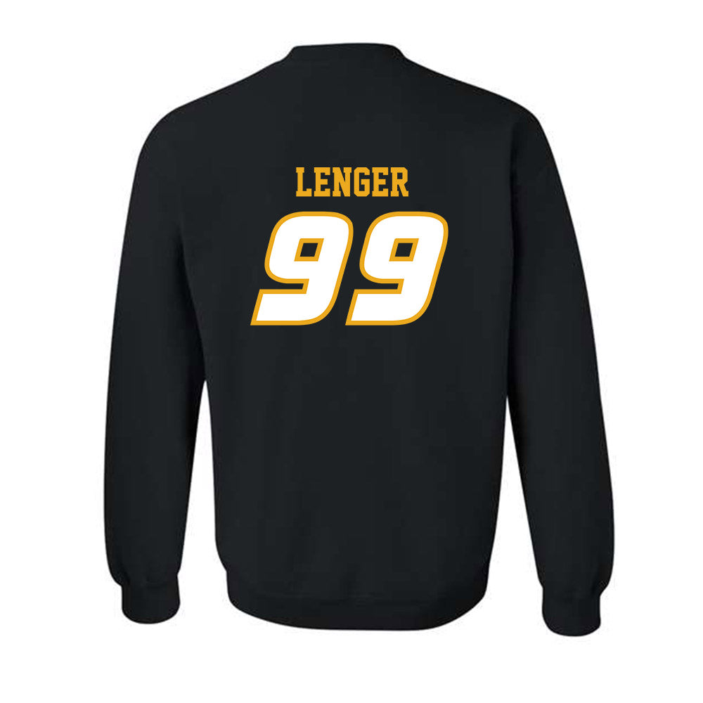 Missouri - NCAA Softball : Kayley Lenger - Classic Shersey Crewneck Sweatshirt-1