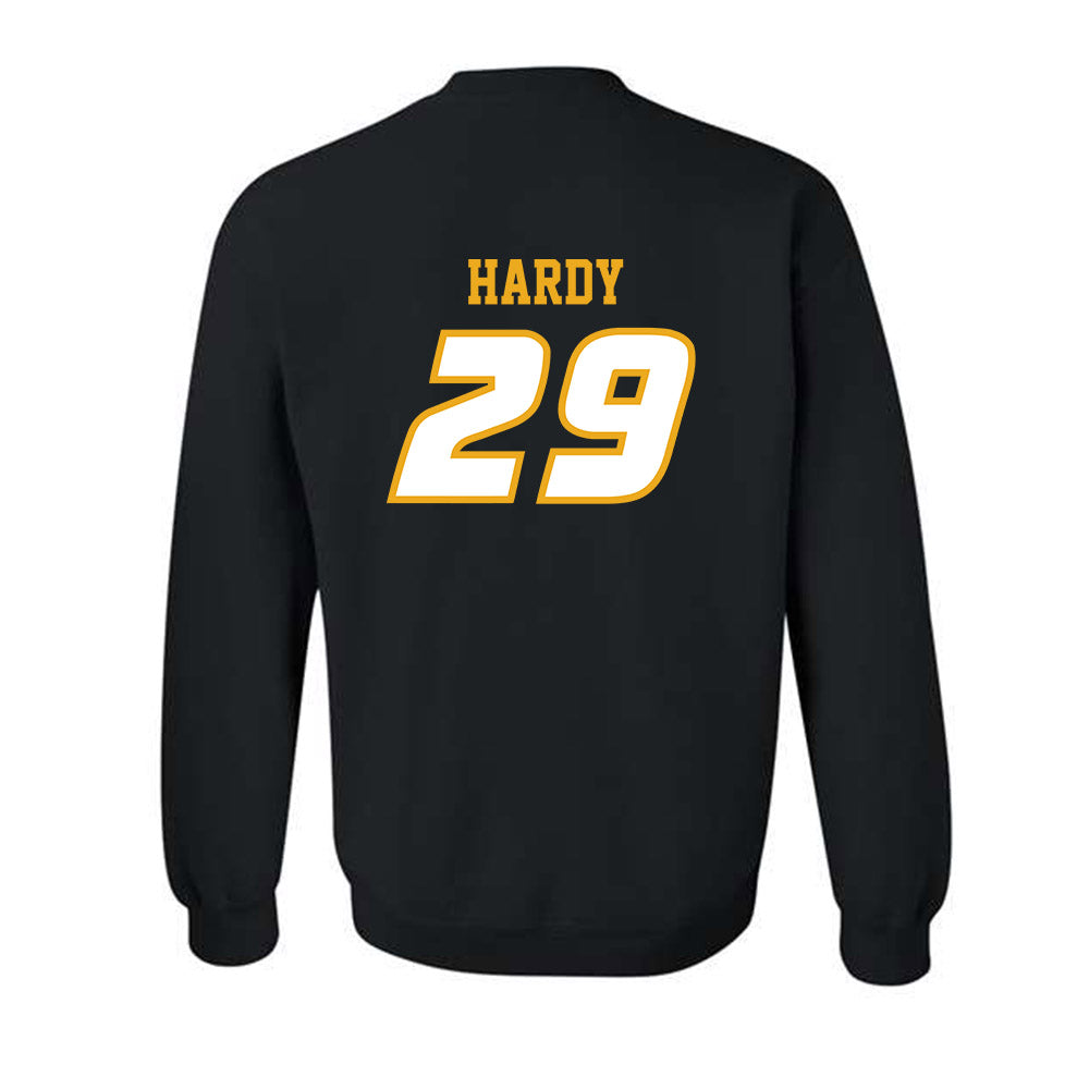 Missouri - NCAA Football : Ahmad Hardy - Classic Shersey Crewneck Sweatshirt-1