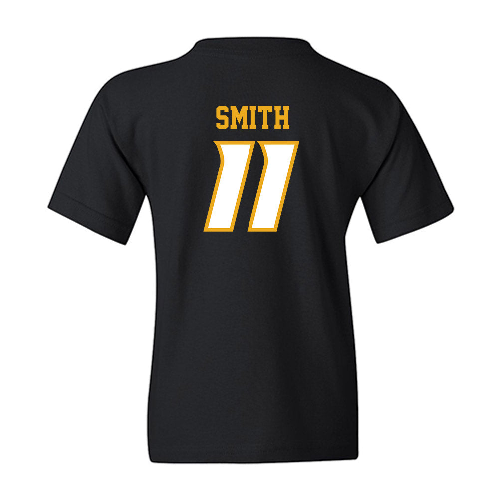 Missouri - NCAA Women's Volleyball : Eva Smith - Classic Shersey Youth T-Shirt-1