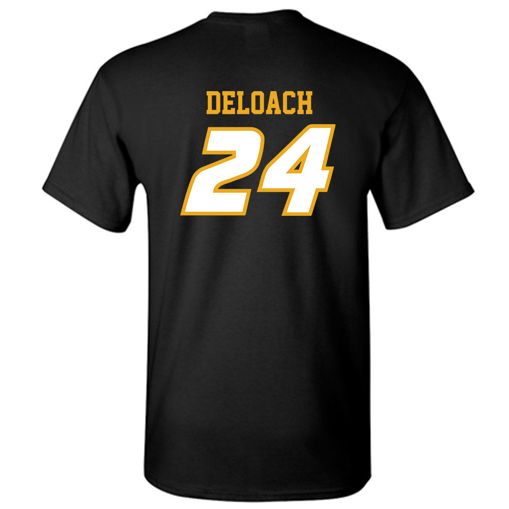 Missouri - NCAA Football : Nicholas DeLoach - Classic Shersey T-Shirt-1