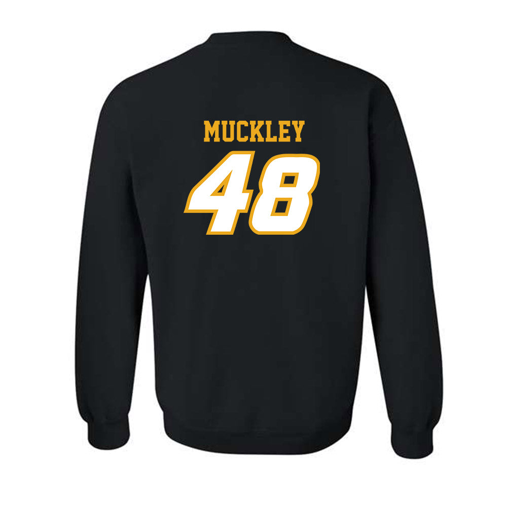 Missouri - NCAA Baseball : Kadin Muckley - Classic Shersey Crewneck Sweatshirt-1