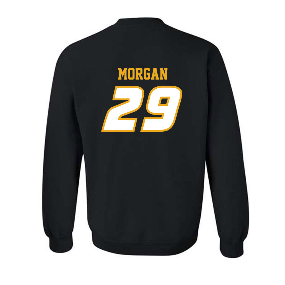 Missouri - NCAA Football : Kamauryn Morgan - Classic Shersey Crewneck Sweatshirt-1