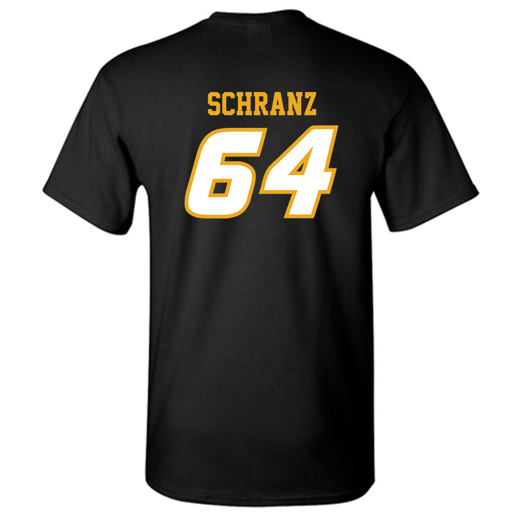 Missouri - NCAA Football : Joseph Schranz - Classic Shersey T-Shirt-1