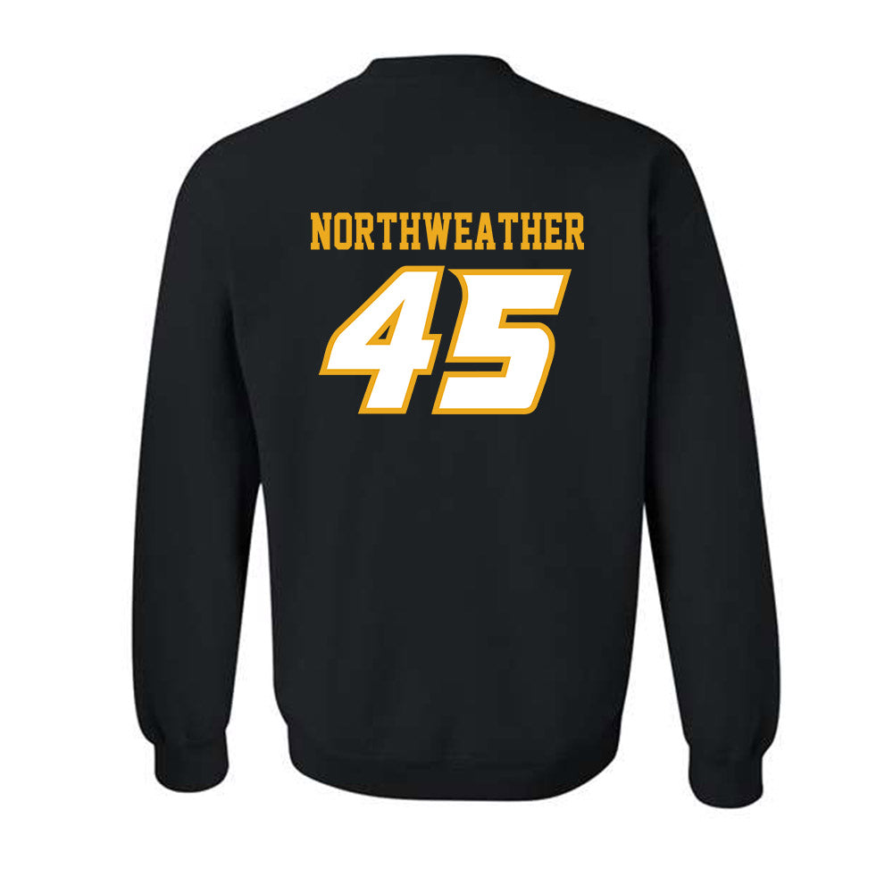 Missouri - NCAA Men's Basketball : Luke Northweather - Classic Shersey Crewneck Sweatshirt-1
