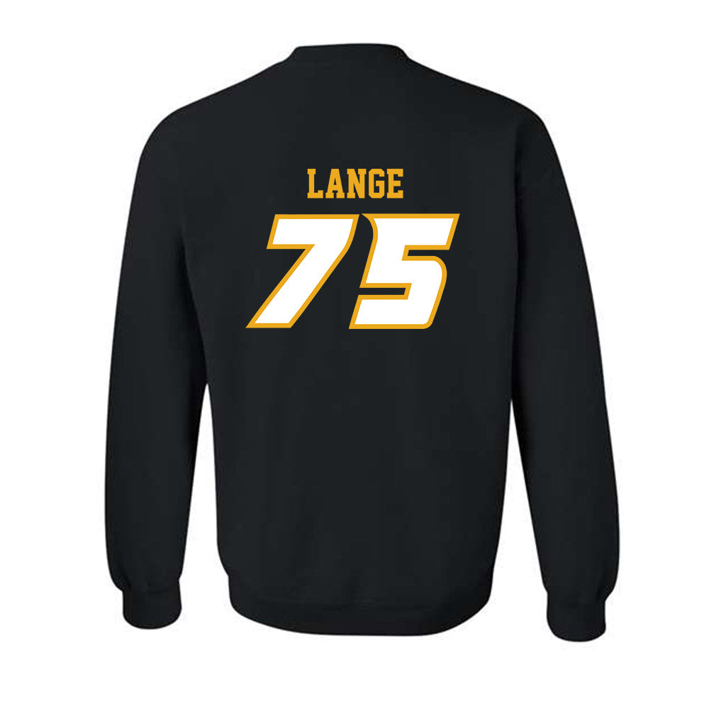 Missouri - NCAA Football : Jack Lange - Classic Shersey Crewneck Sweatshirt-1