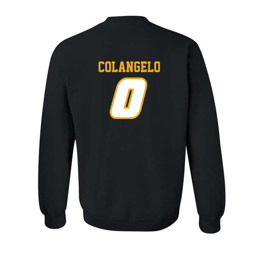 Missouri - NCAA Women's Soccer : Addison Colangelo - Crewneck Sweatshirt-1