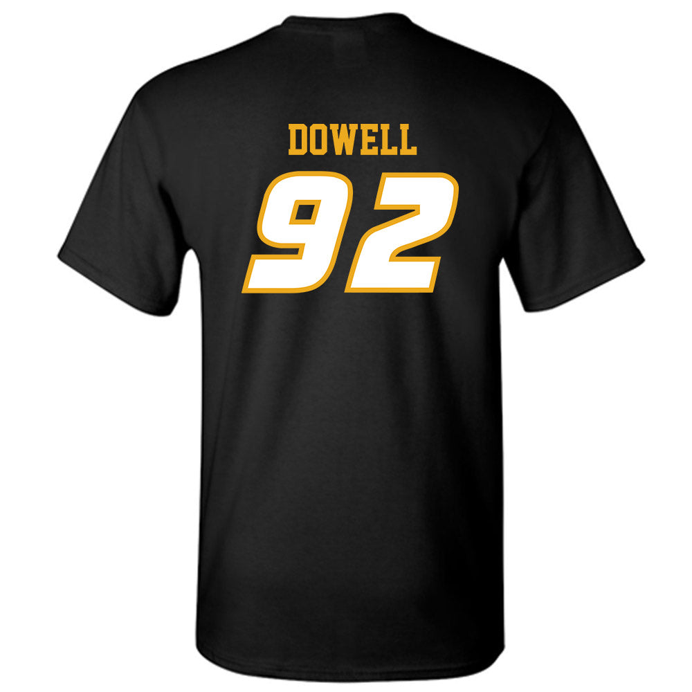 Missouri - NCAA Football : Jason Dowell - T-Shirt-1