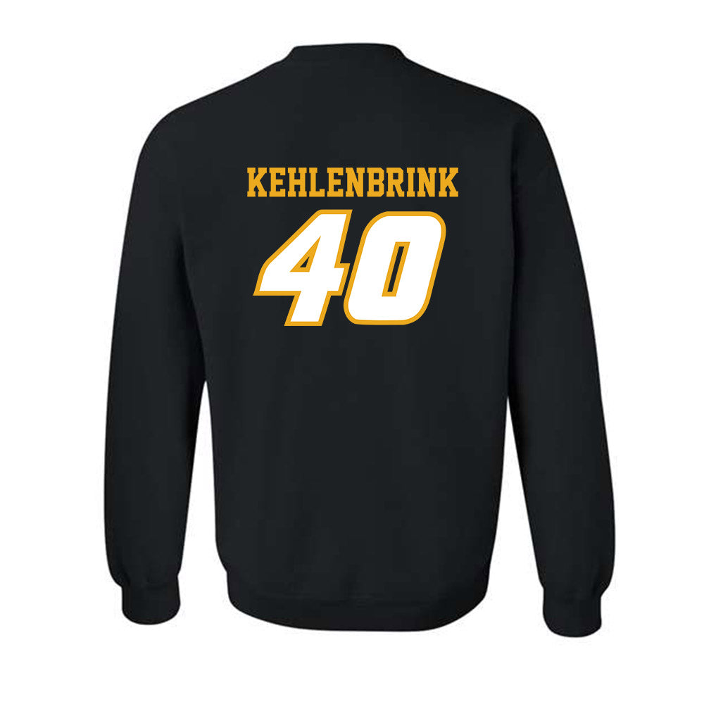 Missouri - NCAA Baseball : Brady Kehlenbrink - Classic Shersey Crewneck Sweatshirt-1
