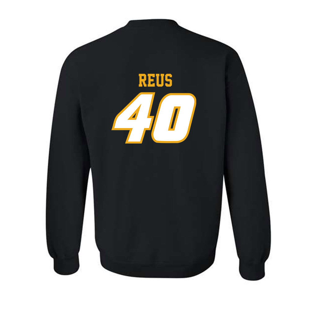 Missouri - NCAA Football : Brunno Reus - Classic Shersey Crewneck Sweatshirt-1