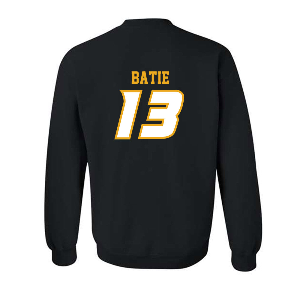 Missouri - NCAA Women's Volleyball : Piper Batie - Classic Shersey Crewneck Sweatshirt-1