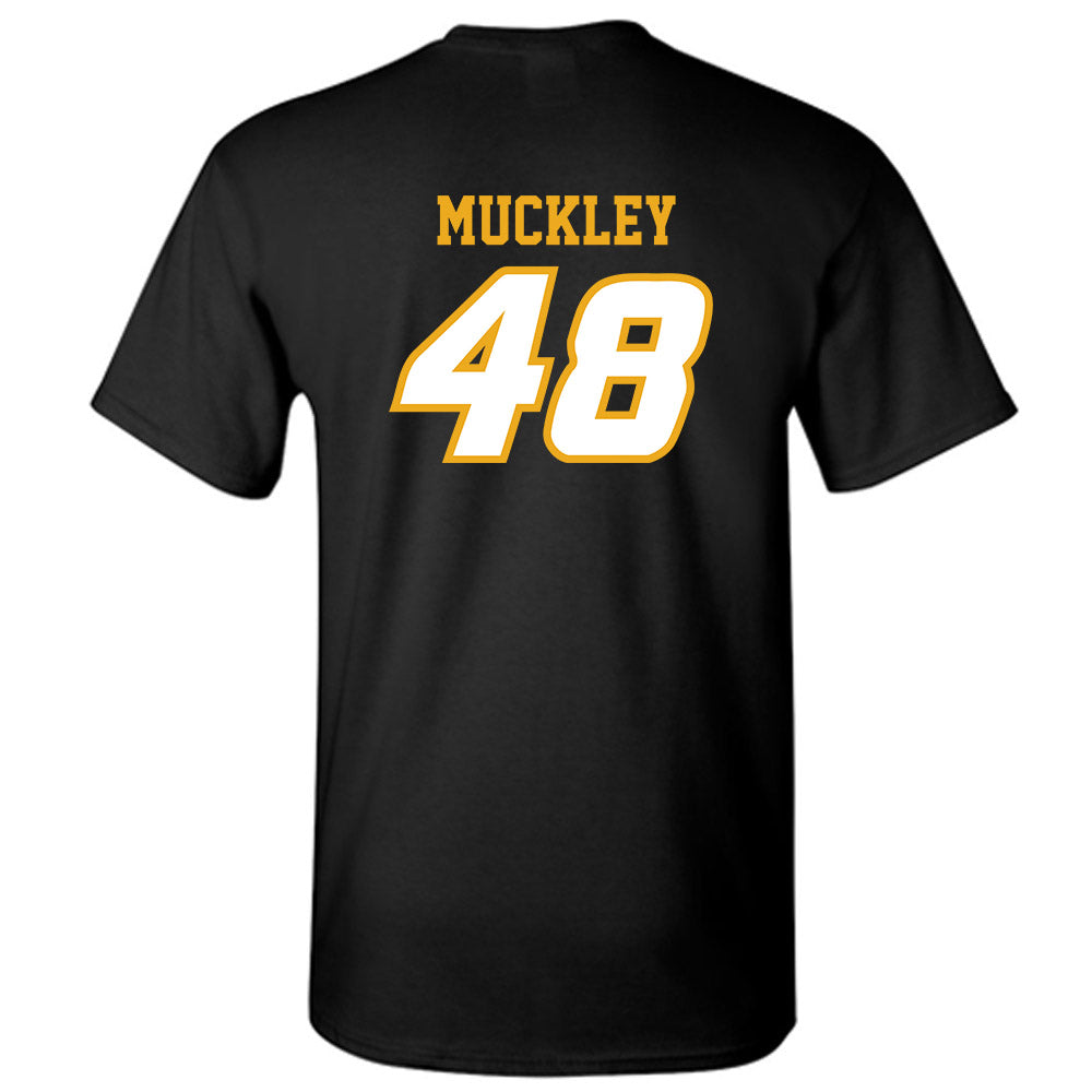 Missouri - NCAA Baseball : Kadin Muckley - Classic Shersey T-Shirt-1
