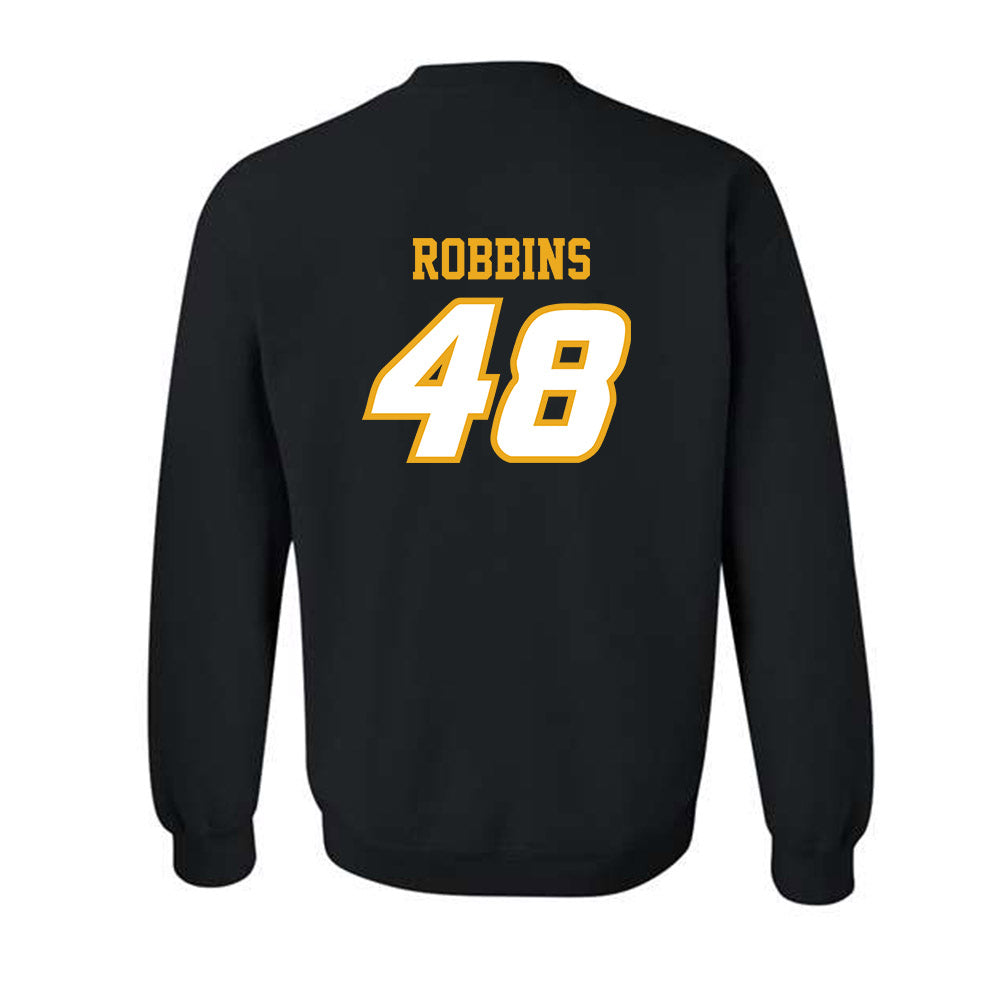 Missouri - NCAA Football : Oliver Robbins - Classic Shersey Crewneck Sweatshirt-1
