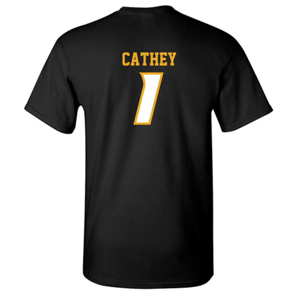 Missouri - NCAA Softball : Audrey Cathey - Classic Shersey T-Shirt-1