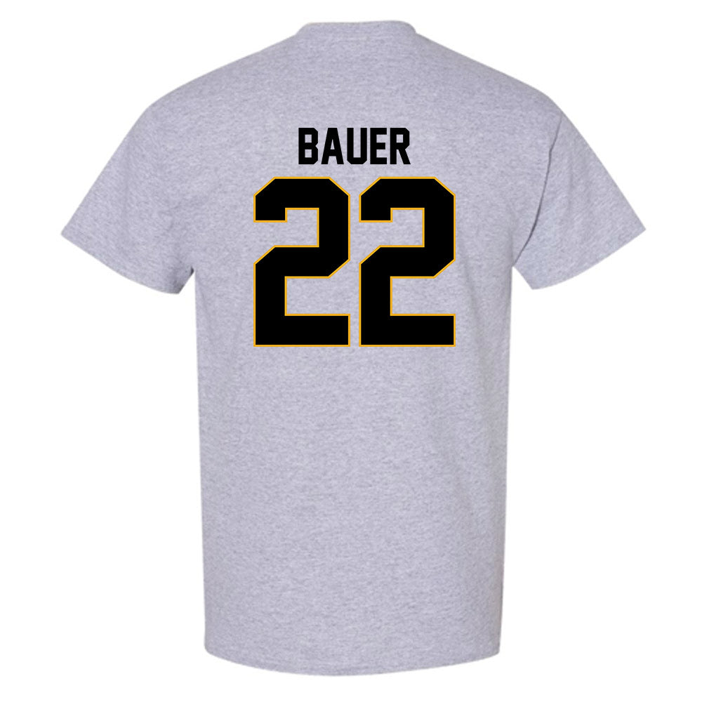 Missouri - NCAA Women's Volleyball : Millie Bauer - Classic Shersey T-Shirt-1