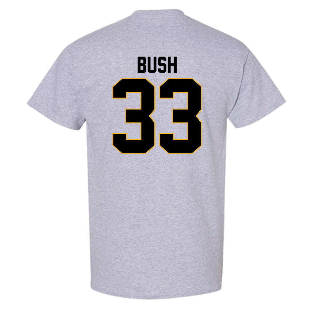 Missouri - NCAA Football : JJ Bush - Classic Shersey T-Shirt-1