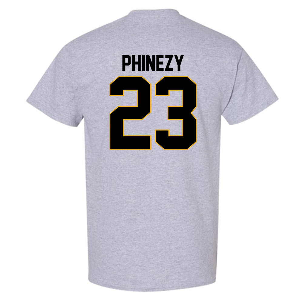 Missouri - NCAA Women's Volleyball : Tia Phinezy - Classic Shersey T-Shirt-1