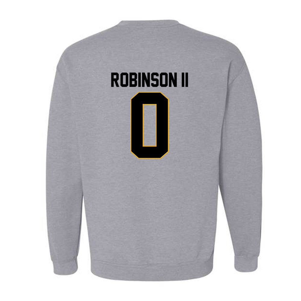 Missouri - NCAA Men's Basketball : Anthony Robinson II - Classic Shersey Crewneck Sweatshirt-1