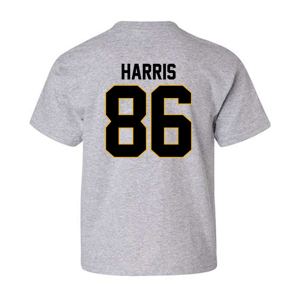 Missouri - NCAA Football : Jordon Harris - Classic Shersey Youth T-Shirt-1