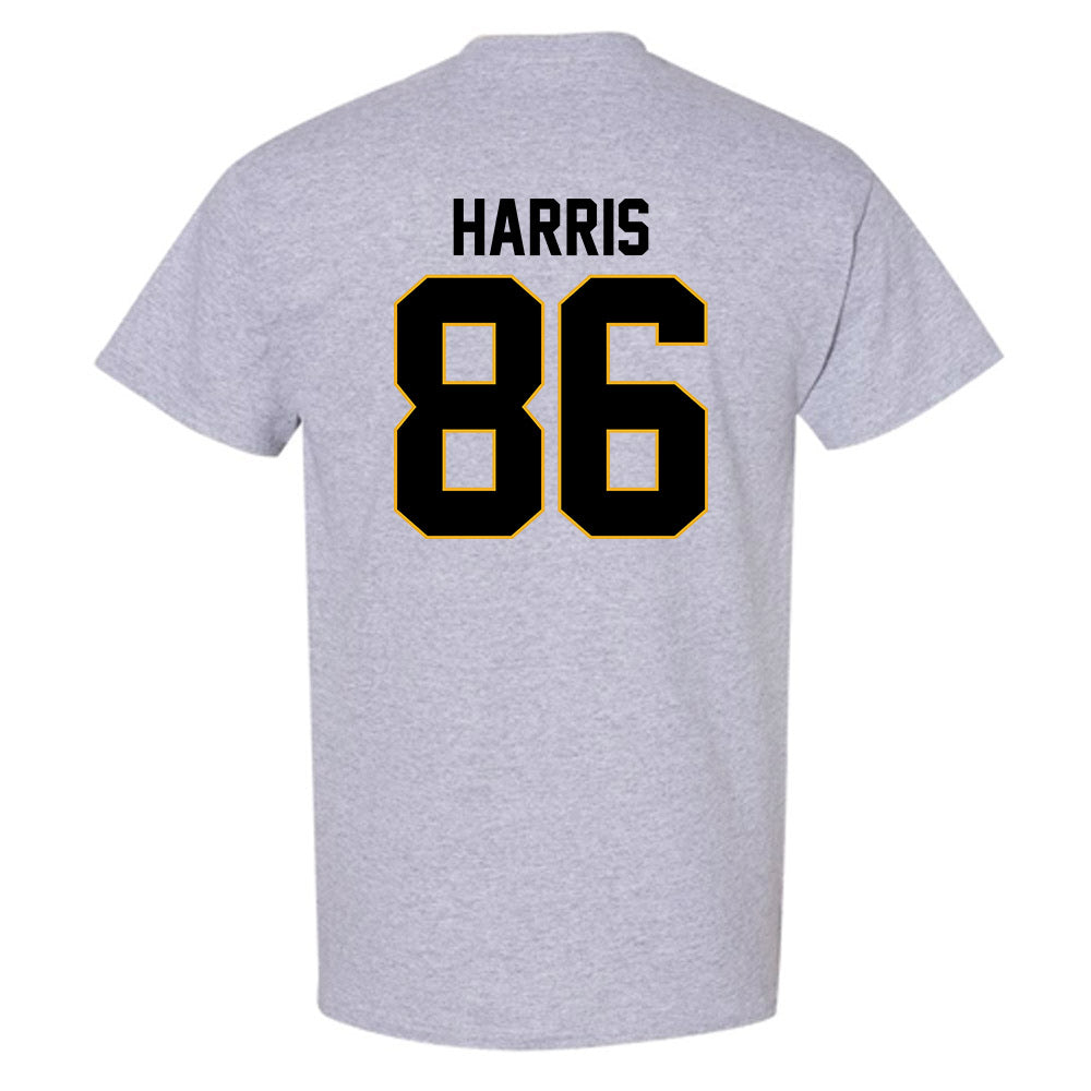 Missouri - NCAA Football : Jordon Harris - Classic Shersey T-Shirt-1