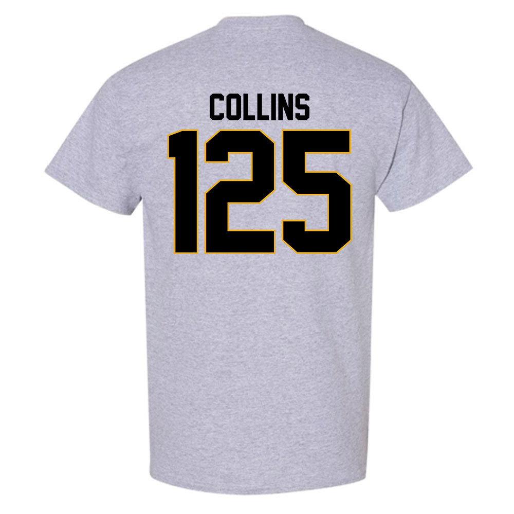 Missouri - NCAA Wrestling : Brady Collins - Classic Shersey T-Shirt-1