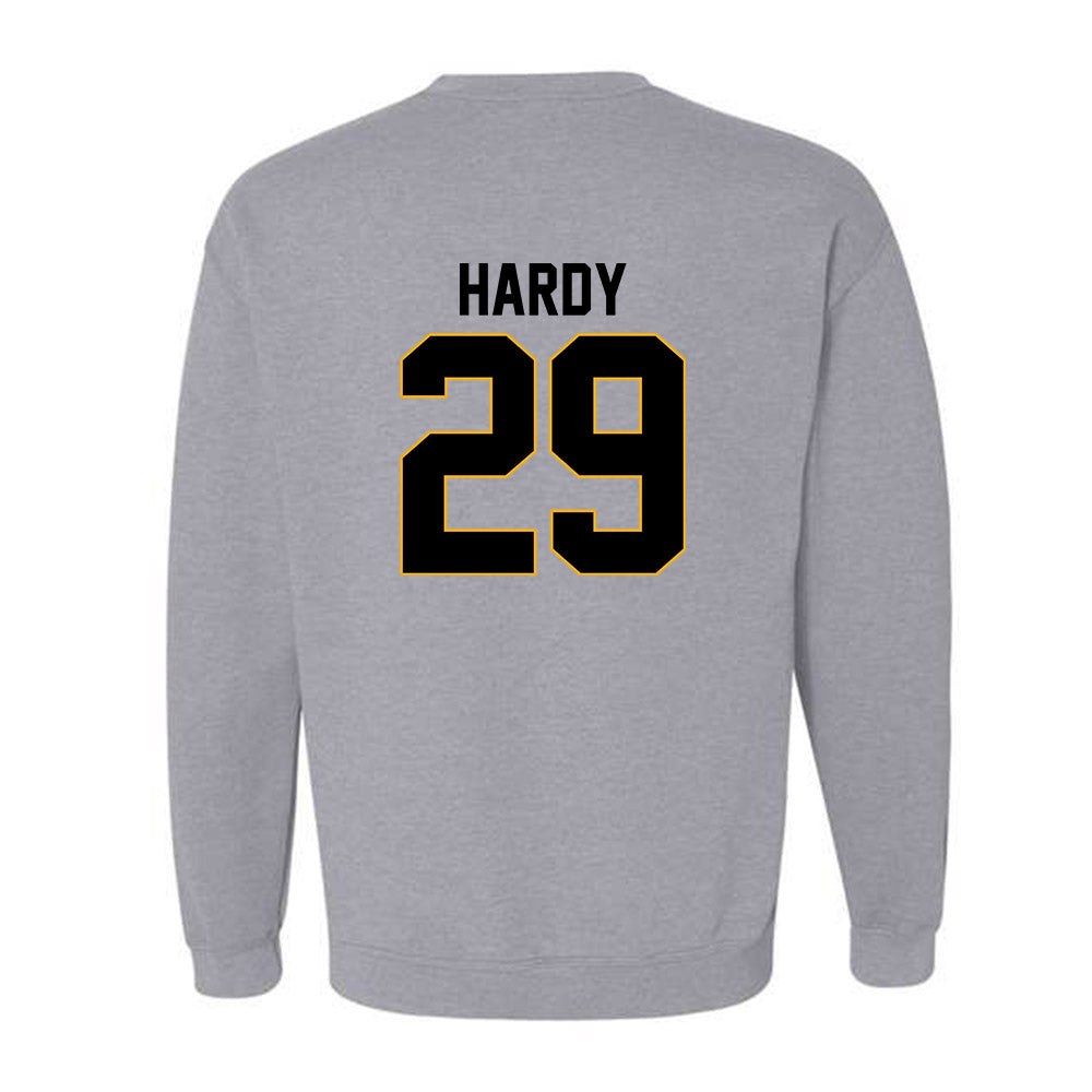 Missouri - NCAA Football : Ahmad Hardy - Classic Shersey Crewneck Sweatshirt-1