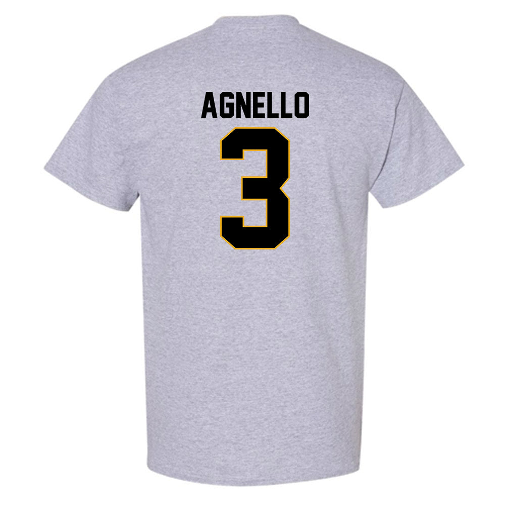 Missouri - NCAA Women's Volleyball : Maizy Agnello - Classic Shersey T-Shirt-1