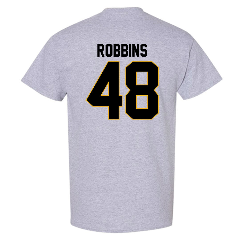 Missouri - NCAA Football : Oliver Robbins - Classic Shersey T-Shirt-1