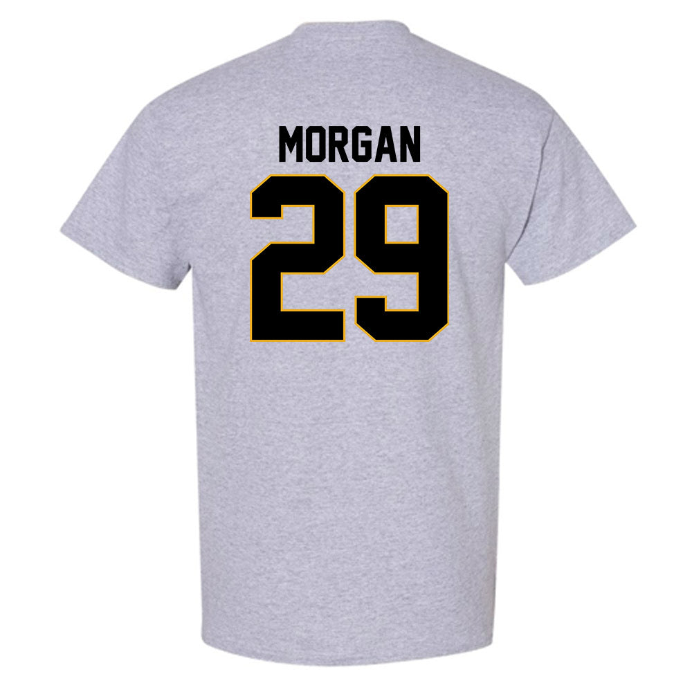 Missouri - NCAA Football : Kamauryn Morgan - Classic Shersey T-Shirt-1