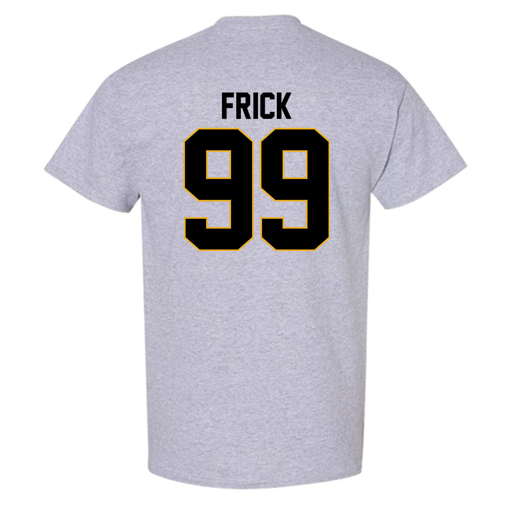 Missouri - NCAA Football : Jadon Frick - Classic Shersey T-Shirt-1